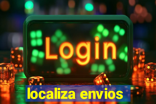 localiza envios